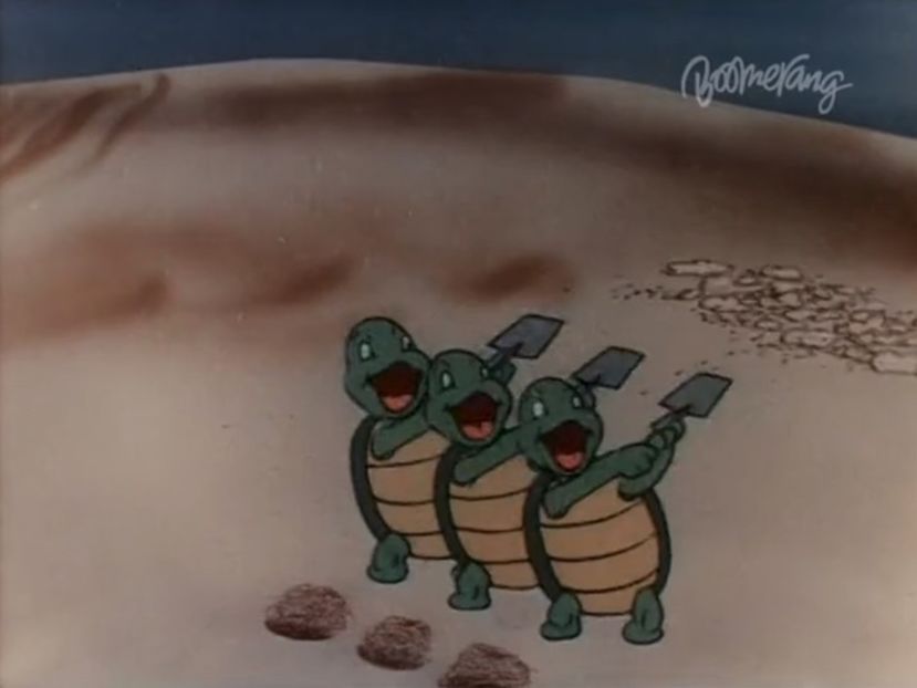 Looney Tunes - Looney Tunes Part 9