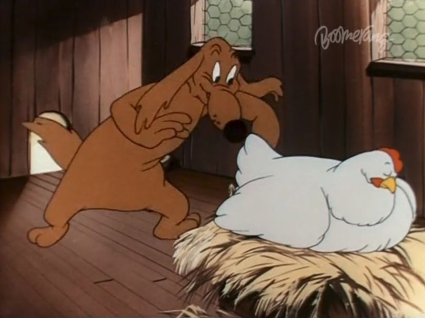 Looney Tunes - Looney Tunes Part 9