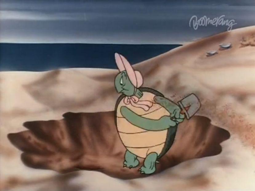 Looney Tunes - Looney Tunes Part 9