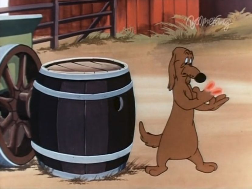 Looney Tunes - Looney Tunes Part 9