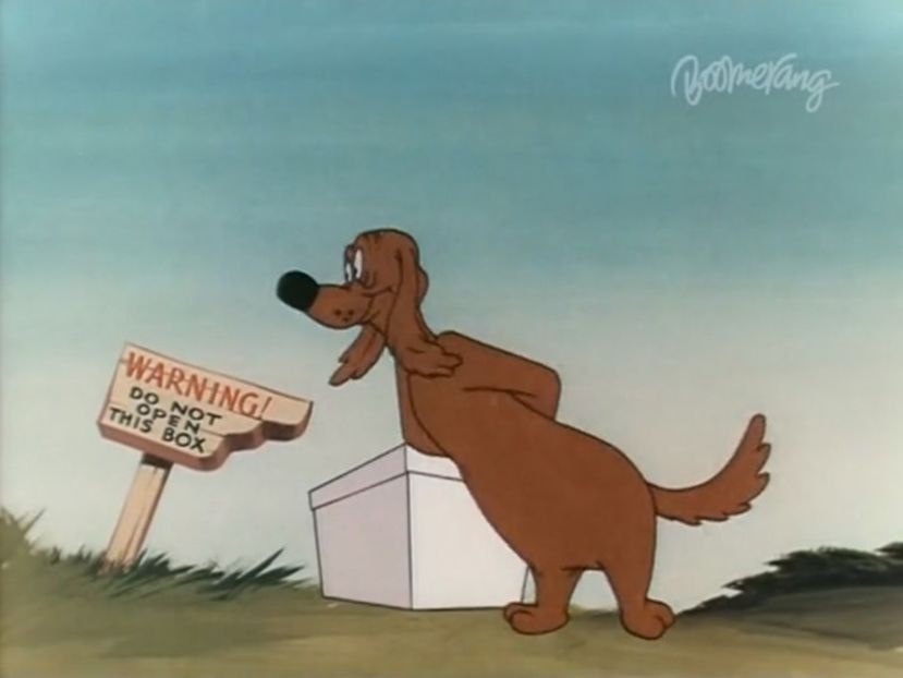 Looney Tunes - Looney Tunes Part 9