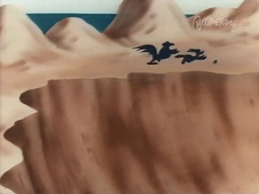 Looney Tunes - Looney Tunes Part 9