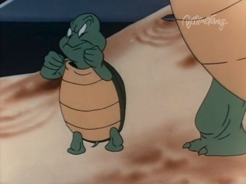 Looney Tunes - Looney Tunes Part 9