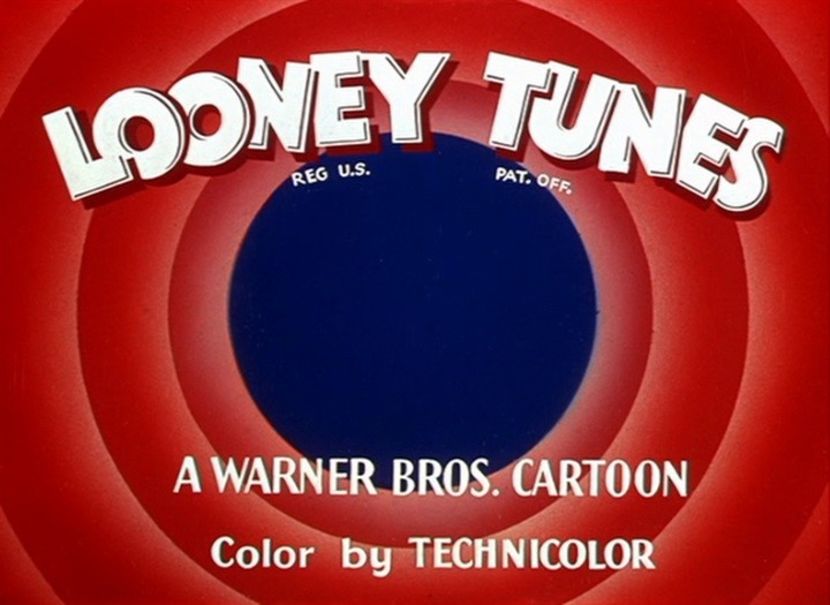Looney Tunes - Looney Tunes Part 9