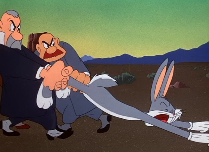 Looney Tunes - Looney Tunes Part 9