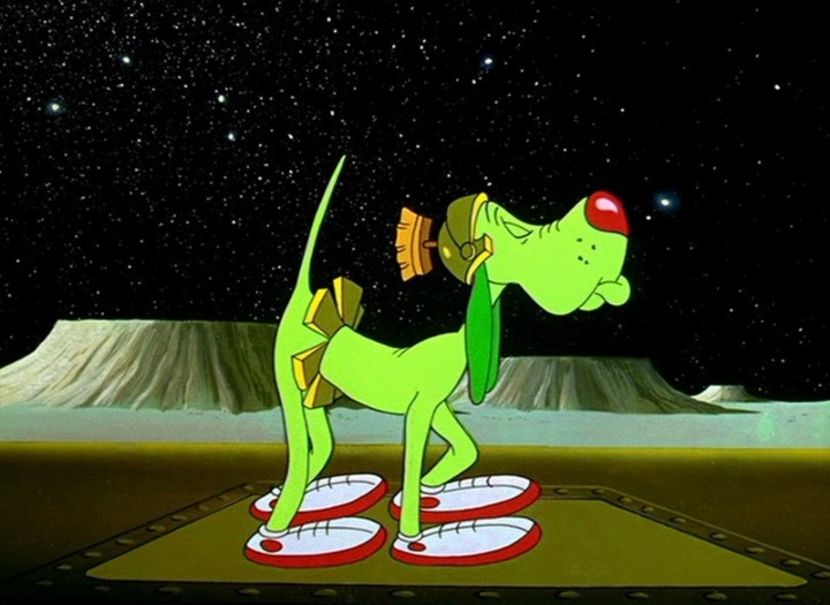 Looney Tunes - Looney Tunes Part 9