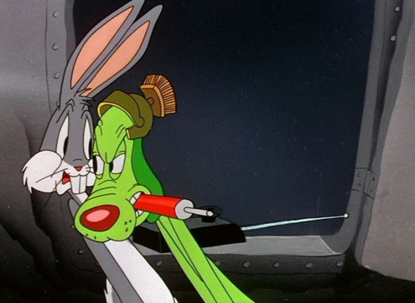 Looney Tunes - Looney Tunes Part 9