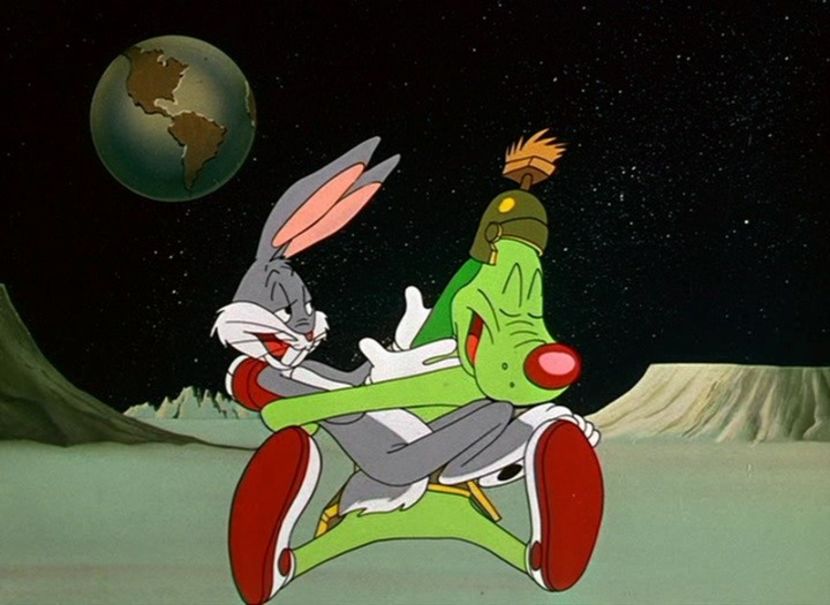 Looney Tunes - Looney Tunes Part 9