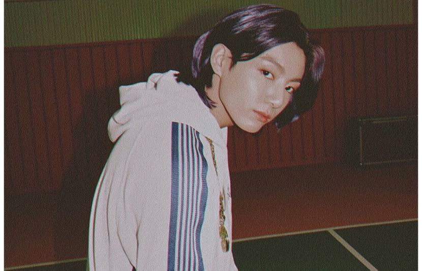 ✧ཊ5̣ṭḥℐ̣̣̣ụṇẹ‹ 　⚜ 　ཥṢọṇg̣˒ Tomorrow x Together ❚ ❝Anti-Romantic❞ - Haunting of Echoes