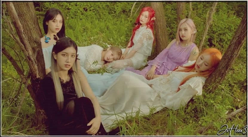 └ Dᴀʏ 299 ○ 06.06.2021 → 「PIXY」 ✓ - dreambigwhenyoucanandenjoyit