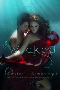 Wicked (3) - Wicked