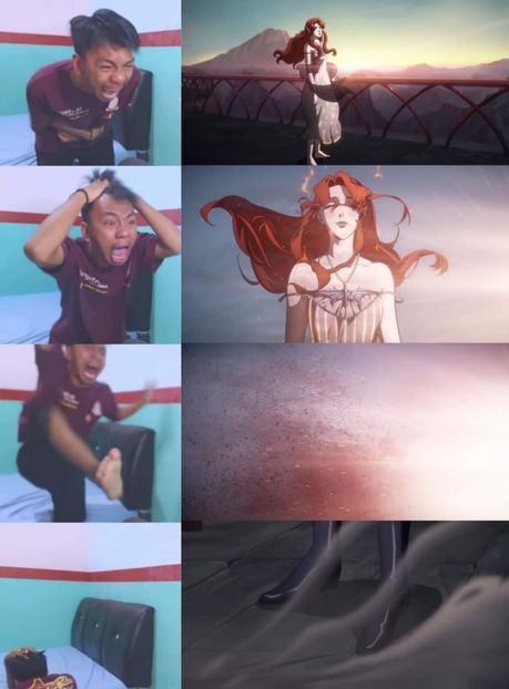  - am i too good to be gone