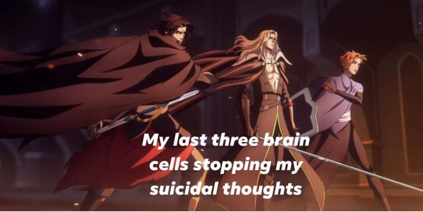  - am i too good to be gone