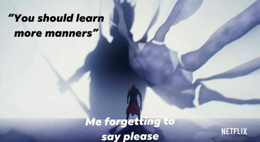  - am i too good to be gone