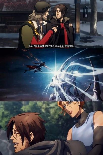  - am i too good to be gone