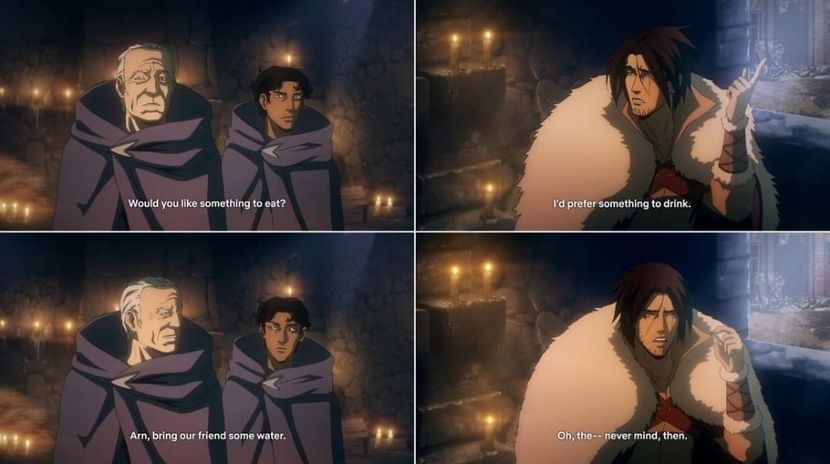  - am i too good to be gone