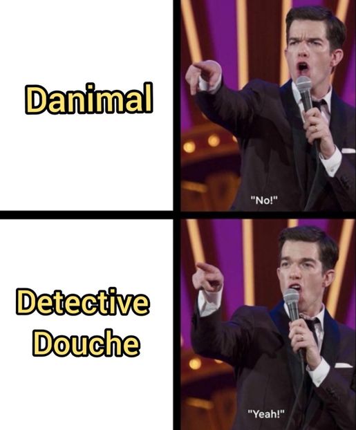  - am i too good to be gone