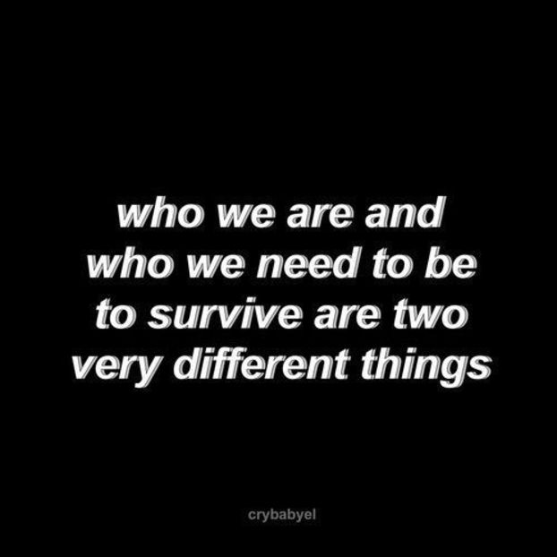  - am i too good to be gone