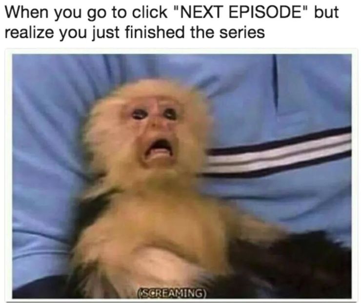  - am i too good to be gone