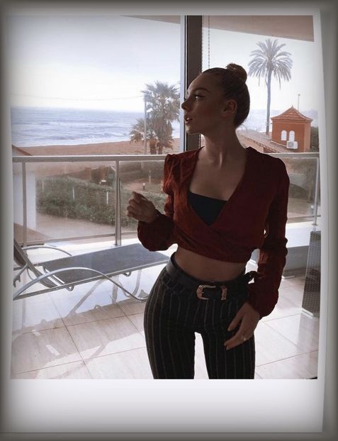 ˓0̣6̣ᵗʰ ᒍ.˒ Parcă l-am văzut pe Travis... oh, nu, e doar un pescăruș - Memory is the diary we carry inside