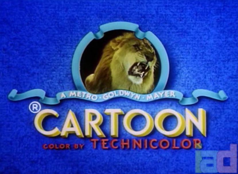 Tom si Jerry - Tom si Jerry Part 3