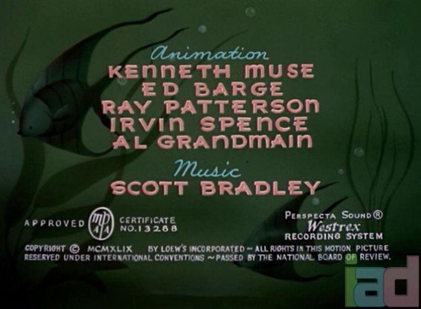 Tom si Jerry - Tom si Jerry Part 3