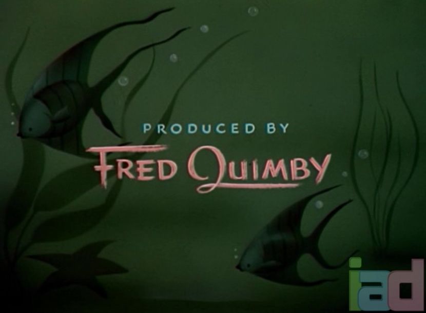 Tom si Jerry - Tom si Jerry Part 3