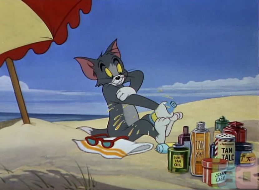 Tom si Jerry - Tom si Jerry Part 3