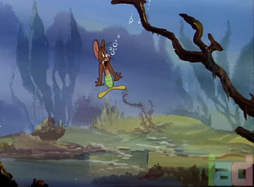 Tom si Jerry - Tom si Jerry Part 3