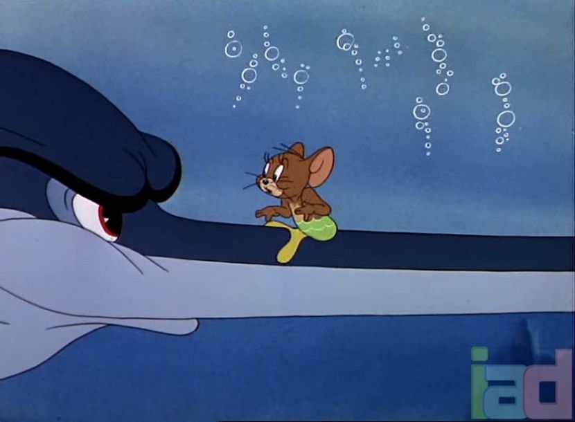 Tom si Jerry - Tom si Jerry Part 3