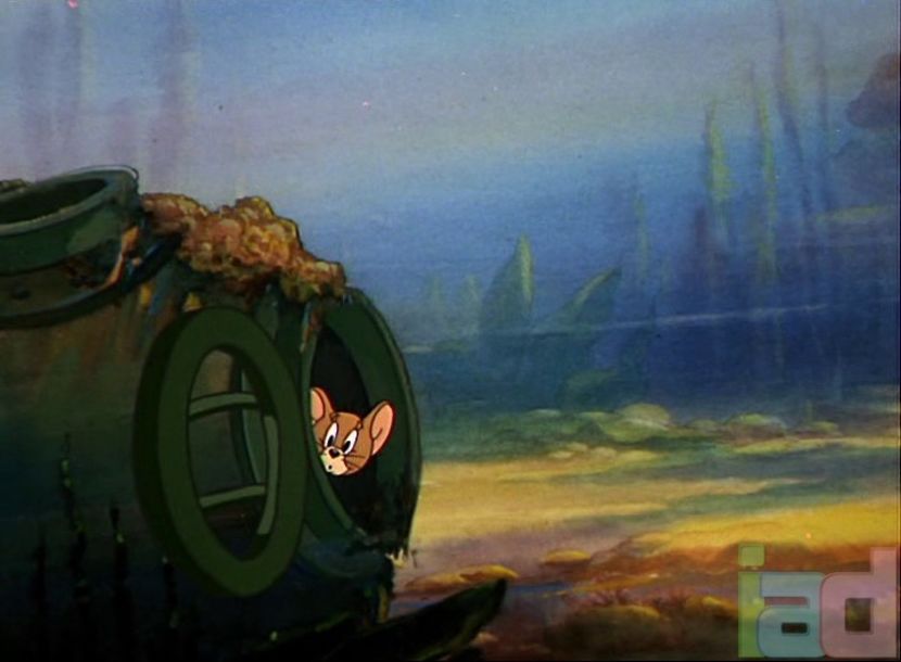 Tom si Jerry - Tom si Jerry Part 3