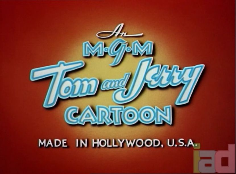 Tom si Jerry - Tom si Jerry Part 3
