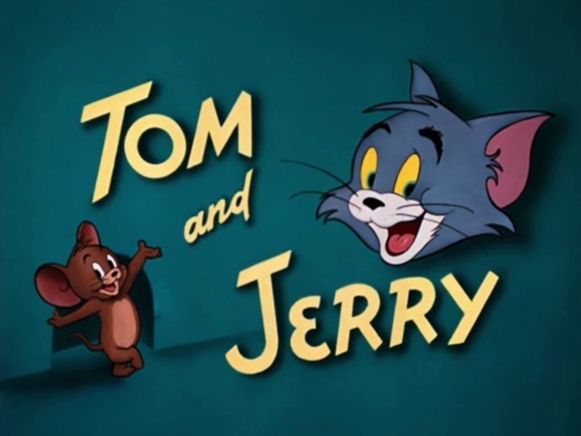 Tom si Jerry - Tom si Jerry Part 3