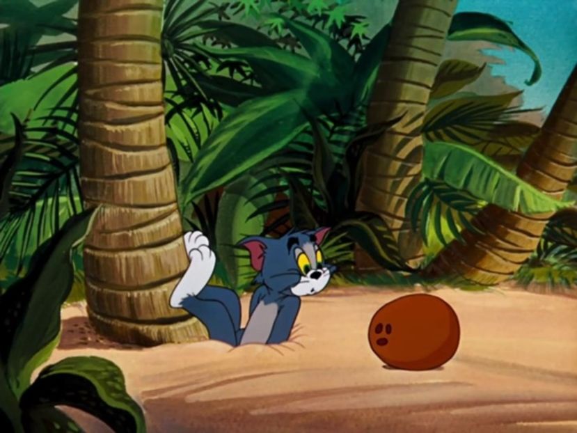 Tom si Jerry - Tom si Jerry Part 3