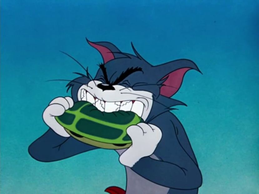 Tom si Jerry - Tom si Jerry Part 3