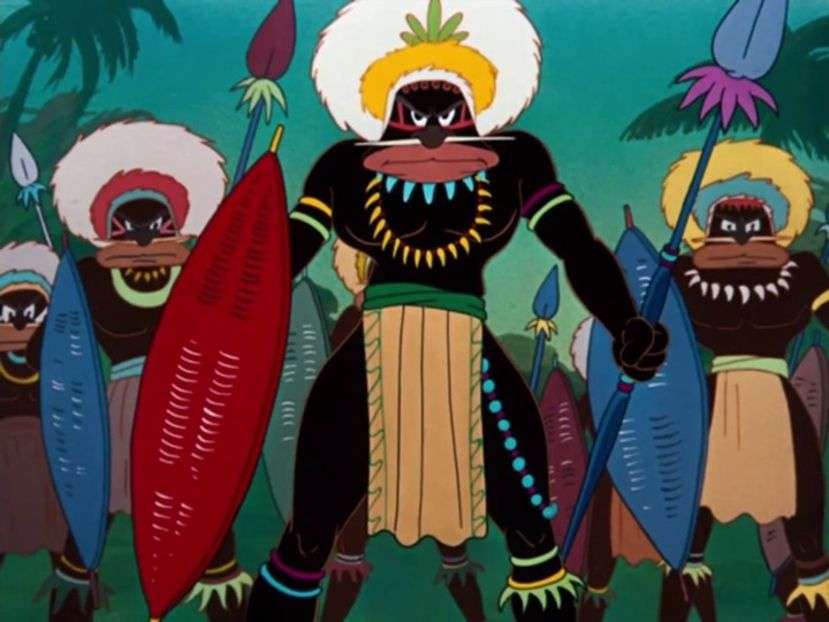 Tom si Jerry - Tom si Jerry Part 3