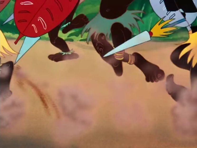 Tom si Jerry - Tom si Jerry Part 3