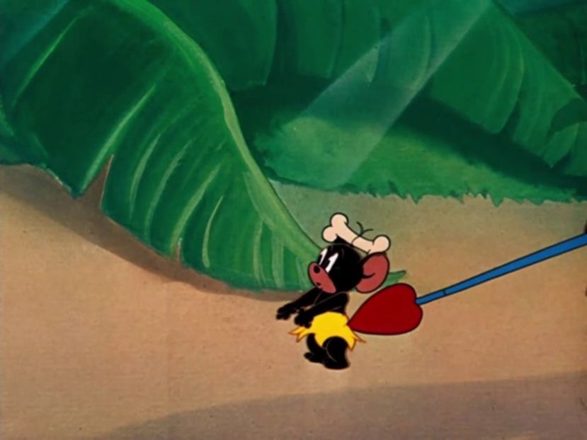 Tom si Jerry - Tom si Jerry Part 3