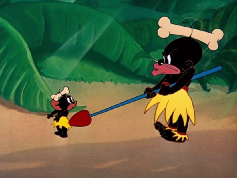 Tom si Jerry - Tom si Jerry Part 3