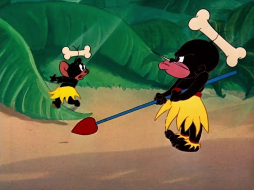 Tom si Jerry - Tom si Jerry Part 3