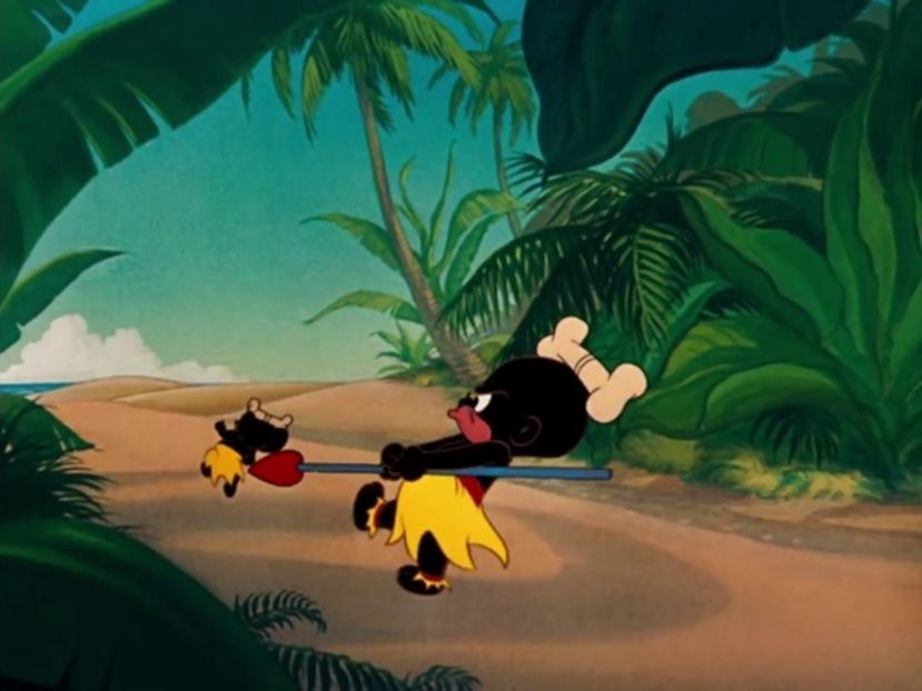 Tom si Jerry - Tom si Jerry Part 3