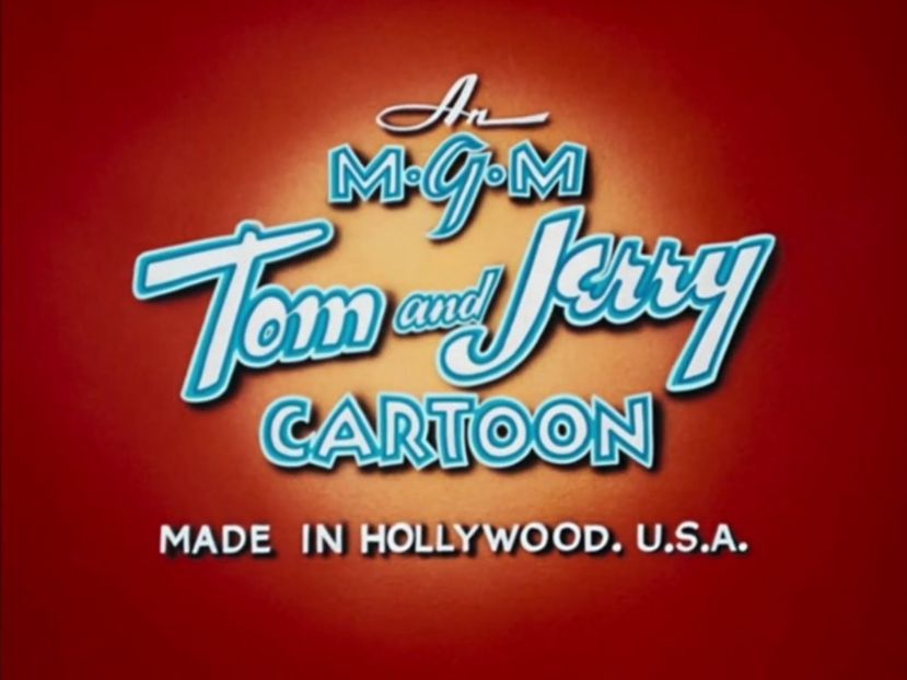 Tom si Jerry - Tom si Jerry Part 3