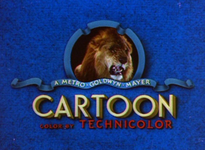 Tom si Jerry - Tom si Jerry Part 3