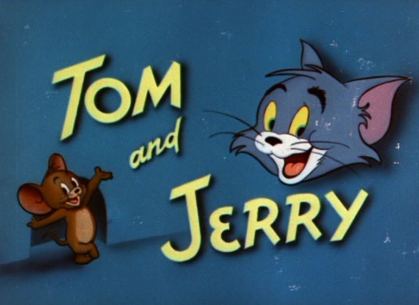 Tom si Jerry - Tom si Jerry Part 3