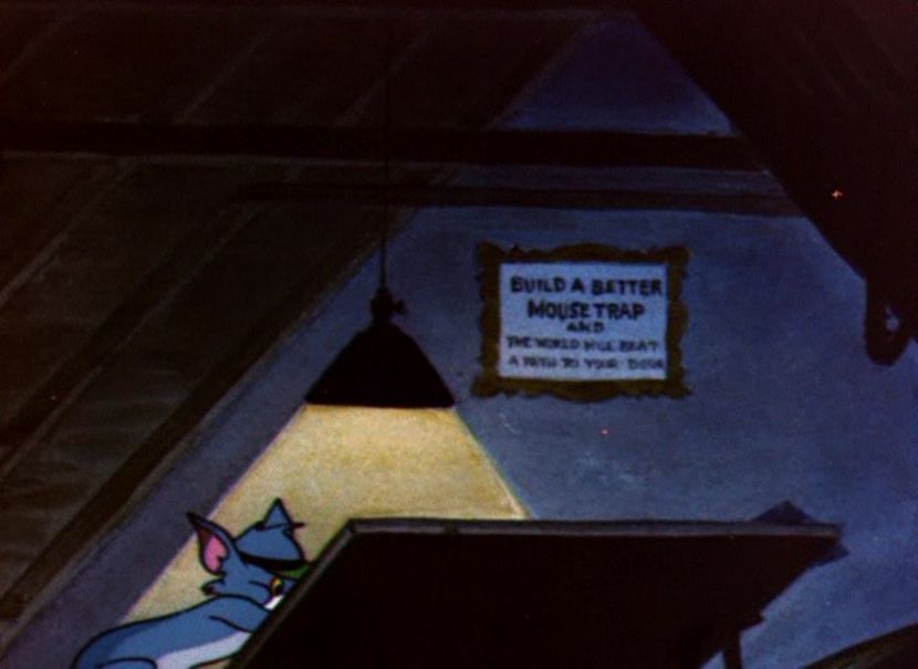 Tom si Jerry - Tom si Jerry Part 3