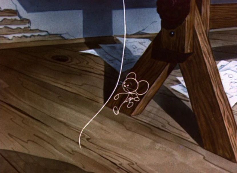 Tom si Jerry - Tom si Jerry Part 3