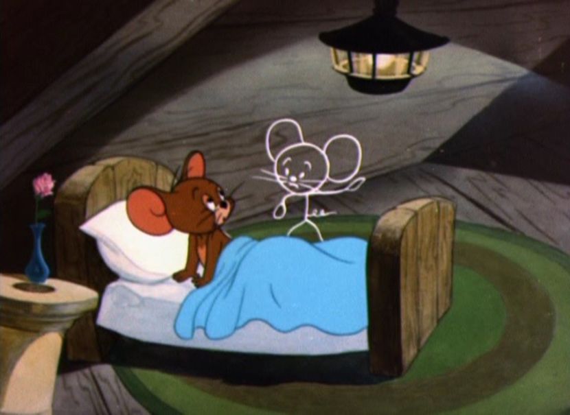 Tom si Jerry - Tom si Jerry Part 3