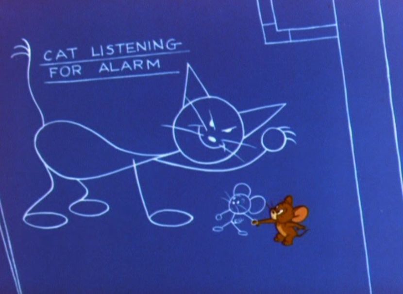 Tom si Jerry - Tom si Jerry Part 3