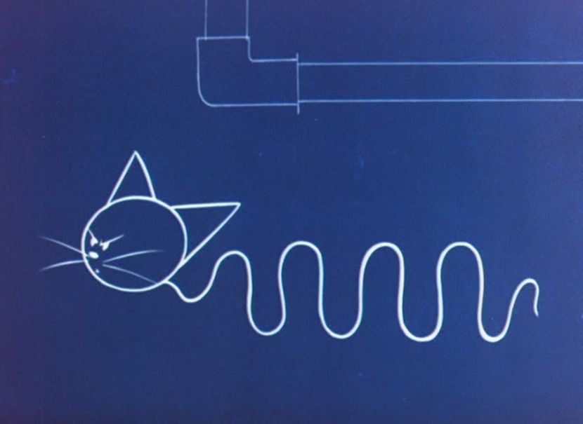 Tom si Jerry - Tom si Jerry Part 3