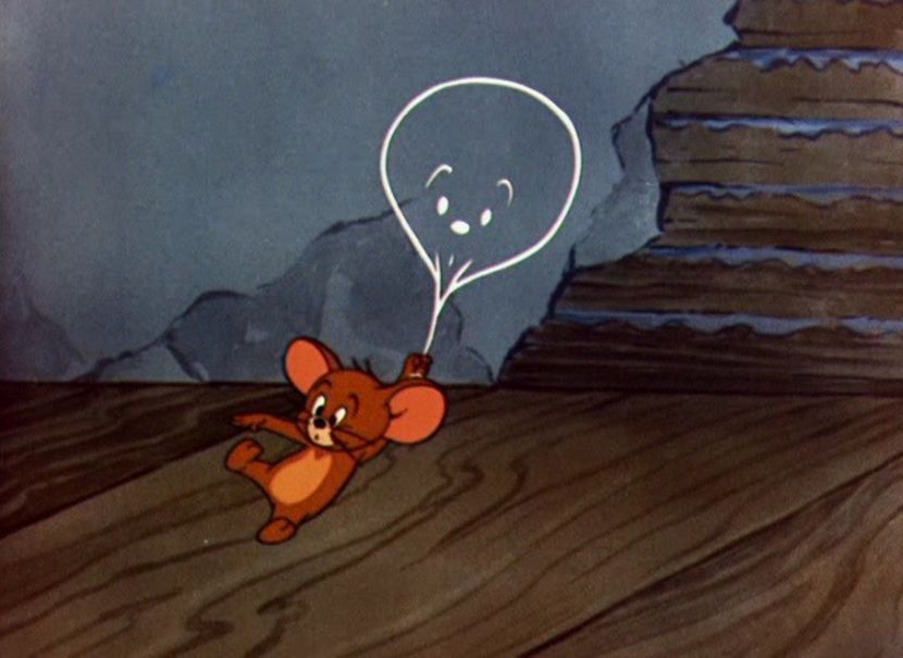 Tom si Jerry - Tom si Jerry Part 3